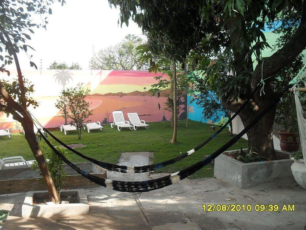 Pousada El Shaddai Foz do Iguaçu Exterior foto